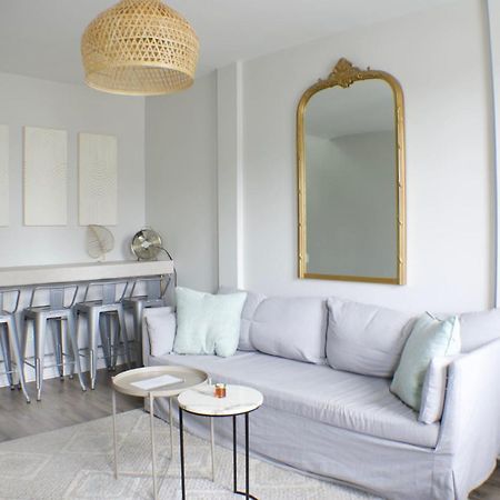Apartament Love This Weho Gem Nashville Zewnętrze zdjęcie
