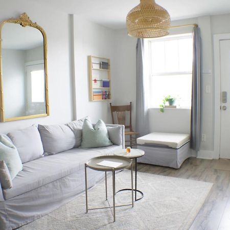 Apartament Love This Weho Gem Nashville Zewnętrze zdjęcie