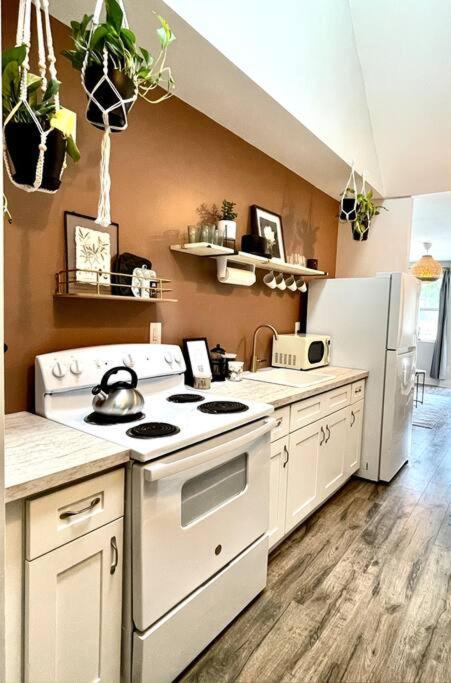 Apartament Love This Weho Gem Nashville Zewnętrze zdjęcie