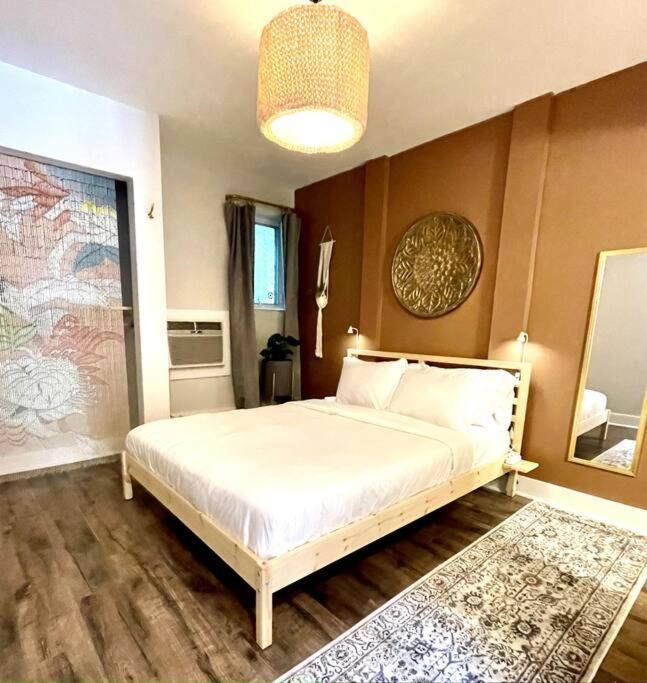 Apartament Love This Weho Gem Nashville Zewnętrze zdjęcie
