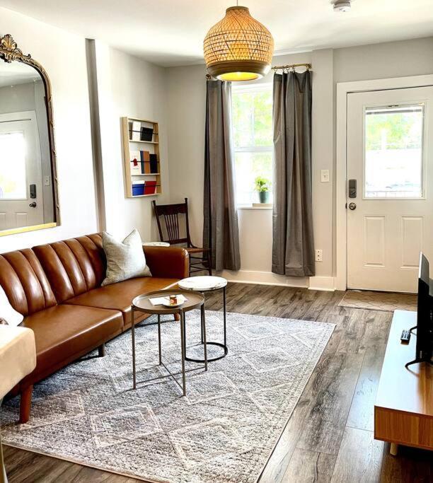 Apartament Love This Weho Gem Nashville Zewnętrze zdjęcie