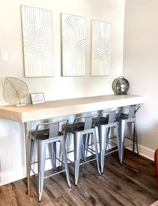 Apartament Love This Weho Gem Nashville Zewnętrze zdjęcie