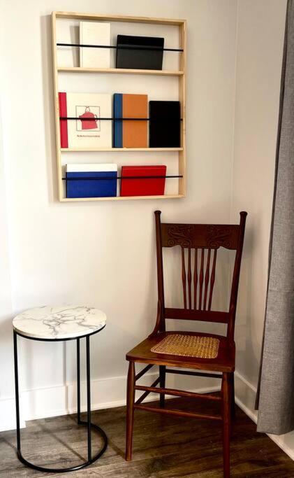Apartament Love This Weho Gem Nashville Zewnętrze zdjęcie