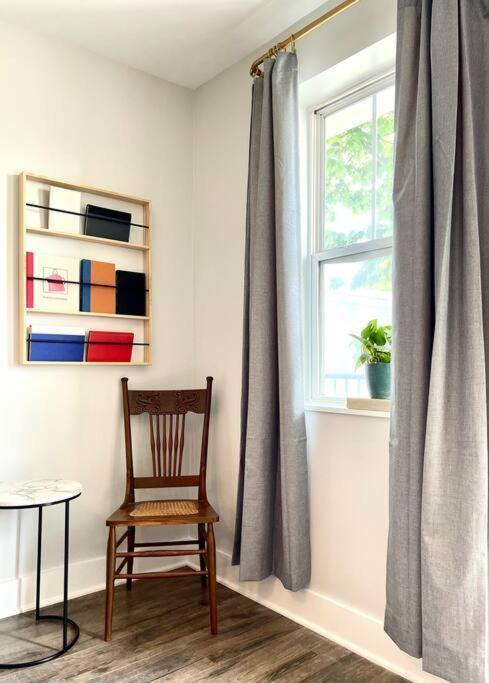 Apartament Love This Weho Gem Nashville Zewnętrze zdjęcie