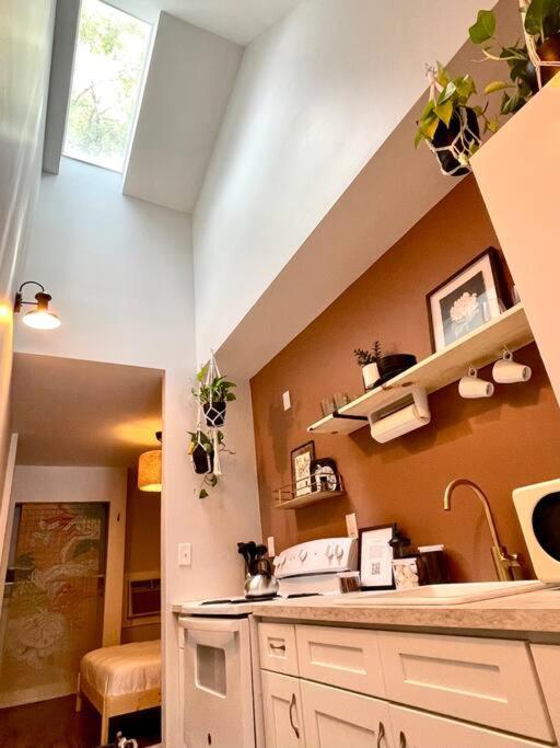 Apartament Love This Weho Gem Nashville Zewnętrze zdjęcie