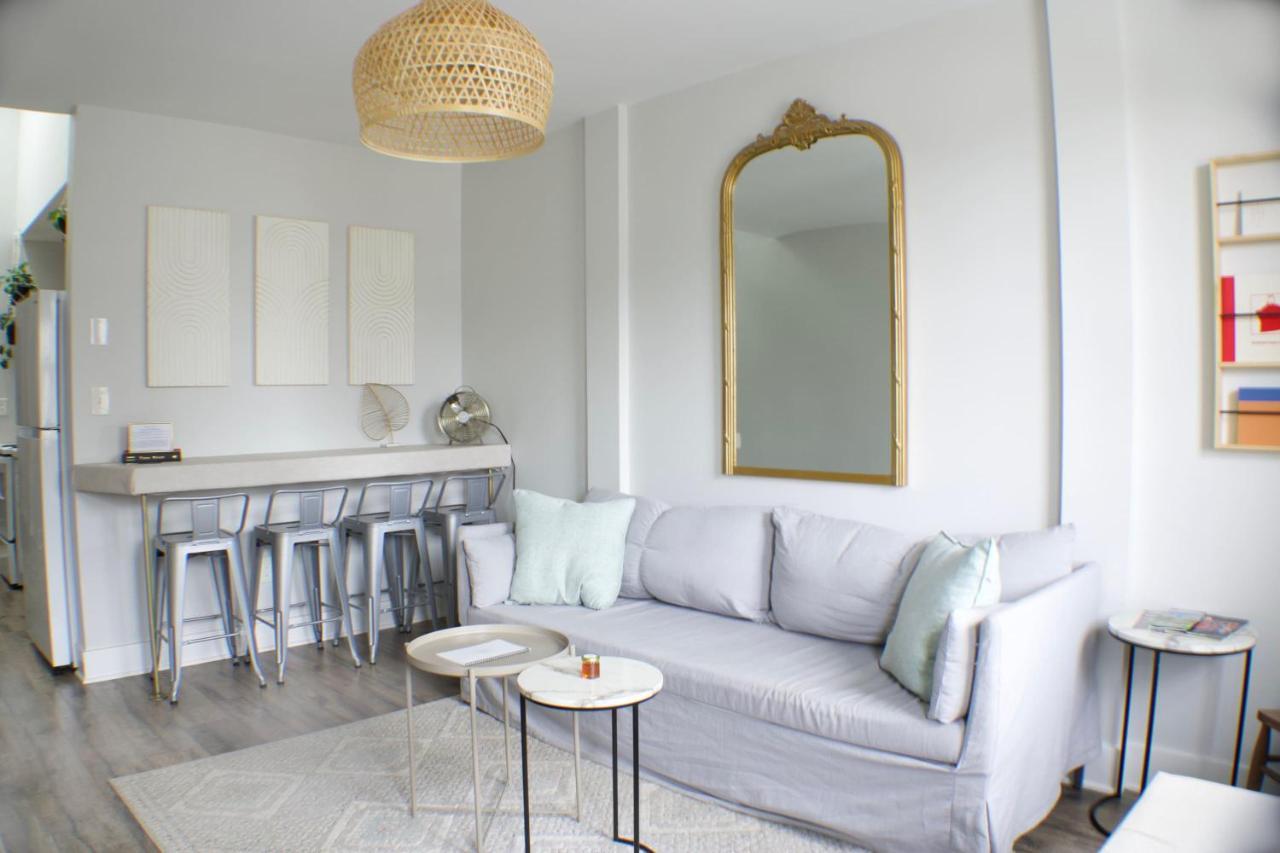 Apartament Love This Weho Gem Nashville Zewnętrze zdjęcie