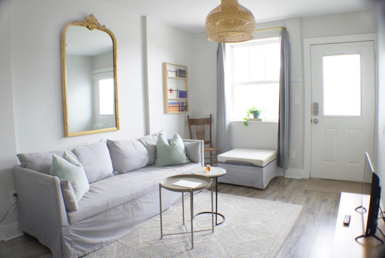 Apartament Love This Weho Gem Nashville Zewnętrze zdjęcie